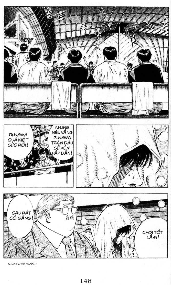 Slam Dunk Chap 127 - Truyen.Chap.VN