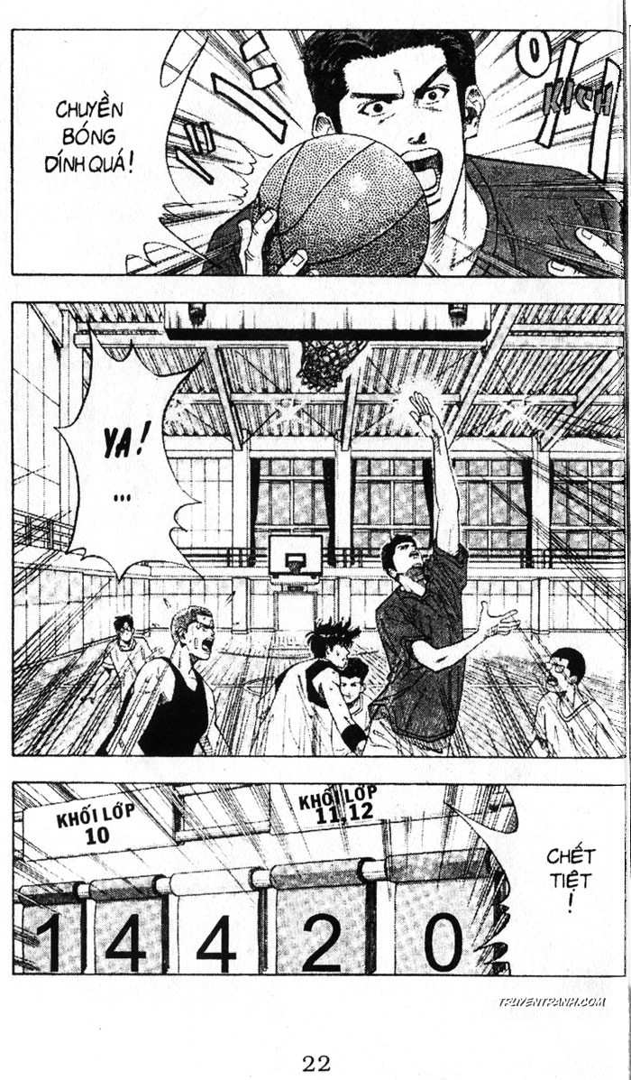 Slam Dunk Chap 135 - Truyen.Chap.VN