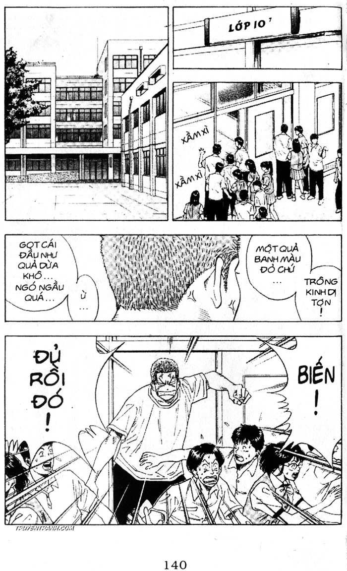 Slam Dunk Chap 134 - Truyen.Chap.VN