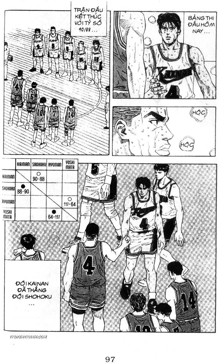 Slam Dunk Chap 132 - Truyen.Chap.VN