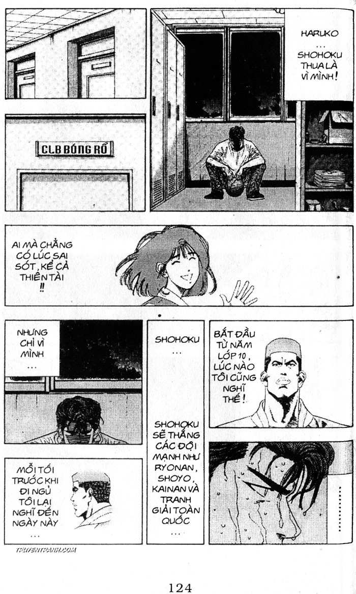 Slam Dunk Chap 133 - Truyen.Chap.VN