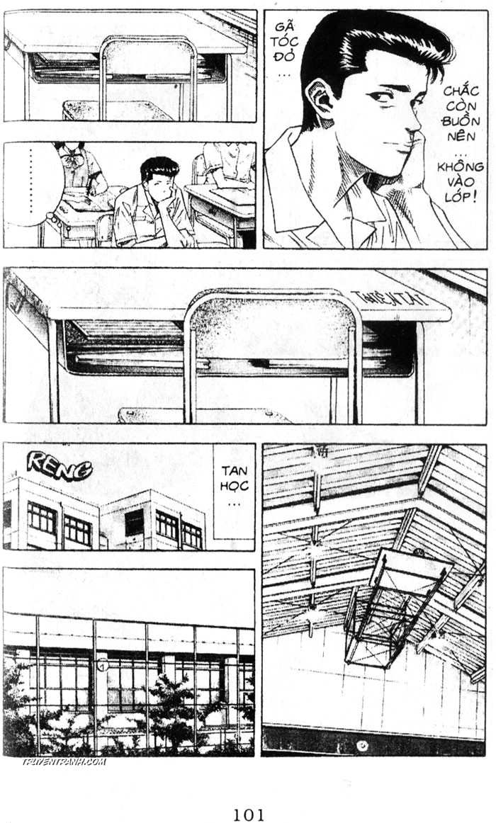 Slam Dunk Chap 132 - Truyen.Chap.VN