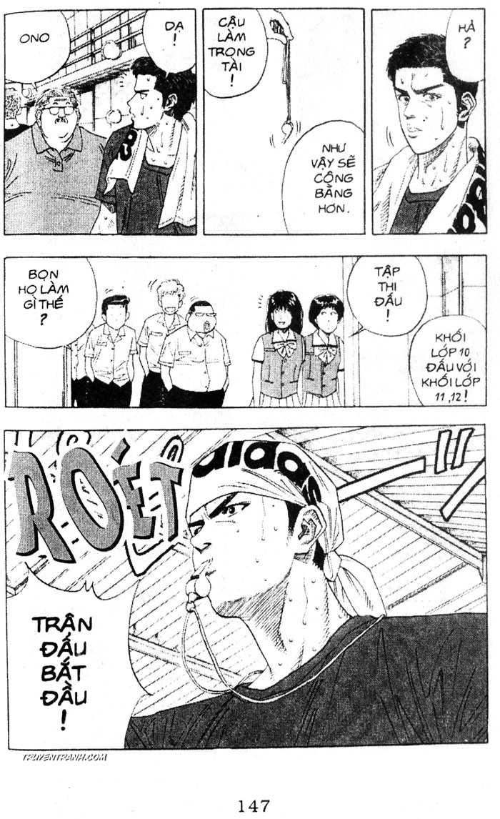 Slam Dunk Chap 134 - Truyen.Chap.VN