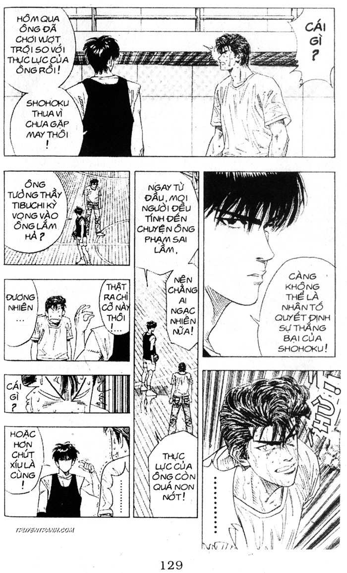 Slam Dunk Chap 133 - Truyen.Chap.VN