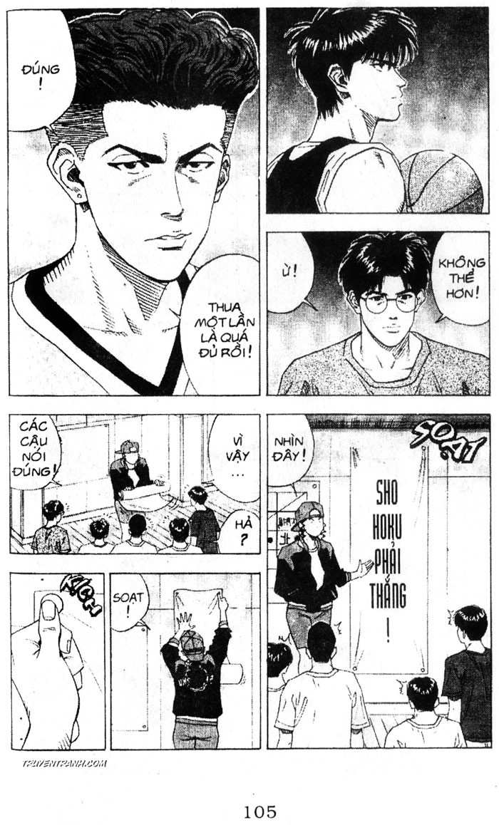 Slam Dunk Chap 132 - Truyen.Chap.VN