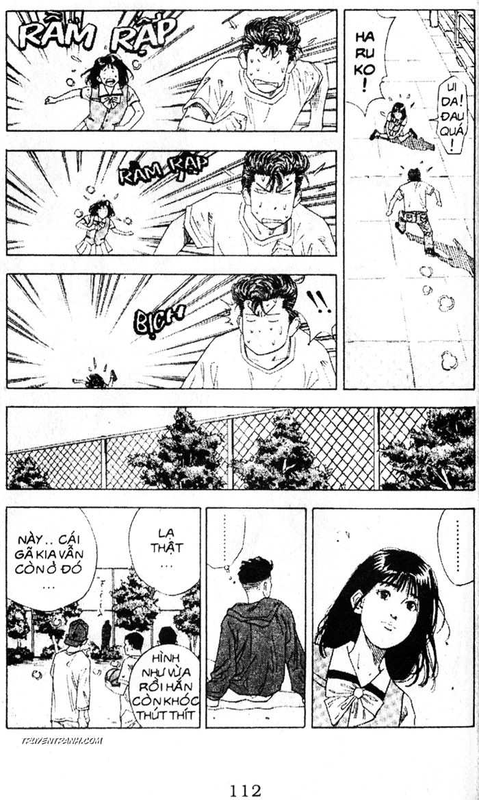 Slam Dunk Chap 132 - Truyen.Chap.VN