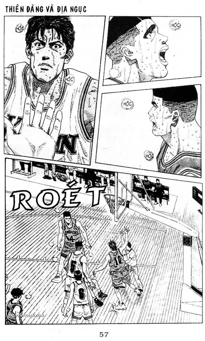 Slam Dunk Chap 130 - Truyen.Chap.VN