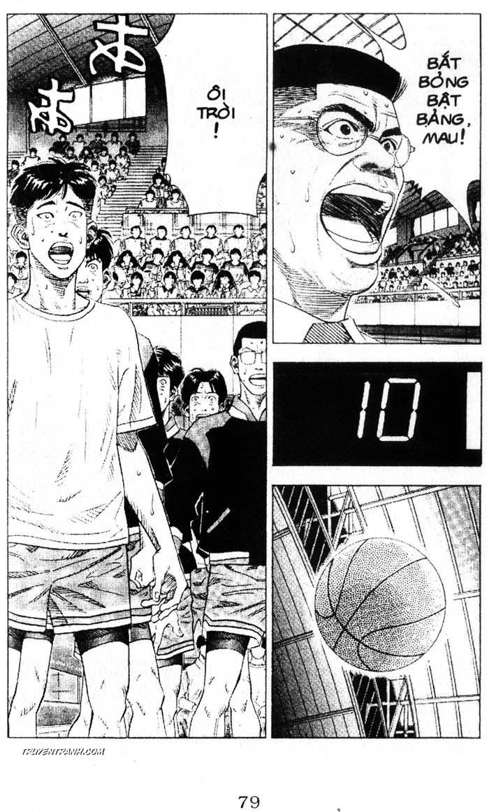 Slam Dunk Chap 131 - Truyen.Chap.VN
