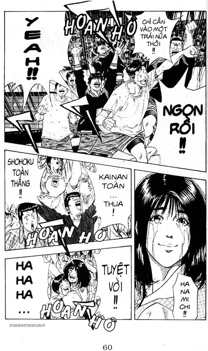 Slam Dunk Chap 130 - Truyen.Chap.VN