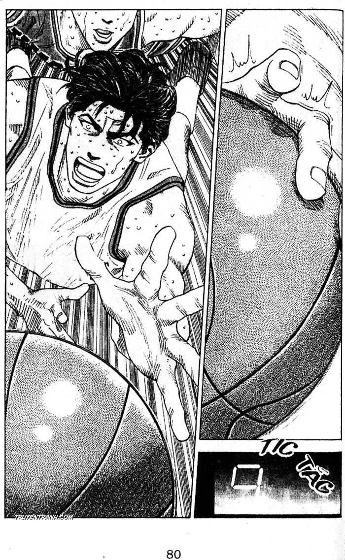 Slam Dunk Chap 131 - Truyen.Chap.VN