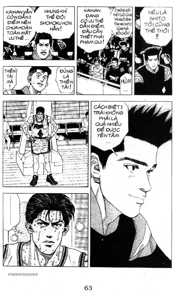 Slam Dunk Chap 130 - Truyen.Chap.VN