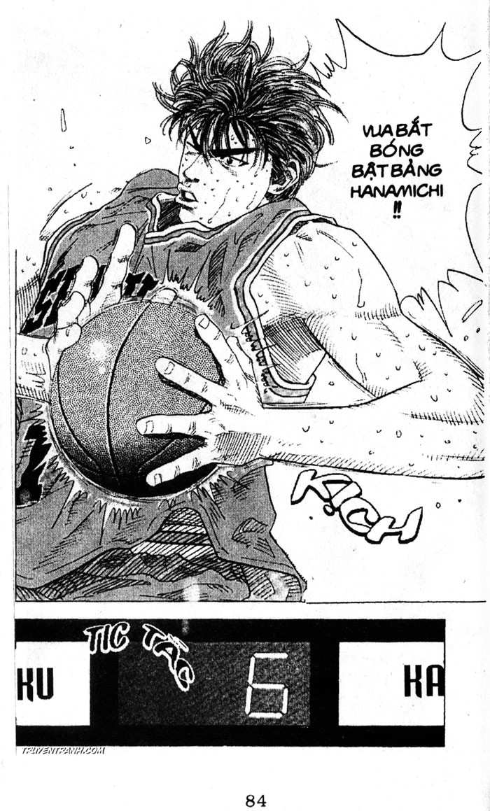 Slam Dunk Chap 131 - Truyen.Chap.VN