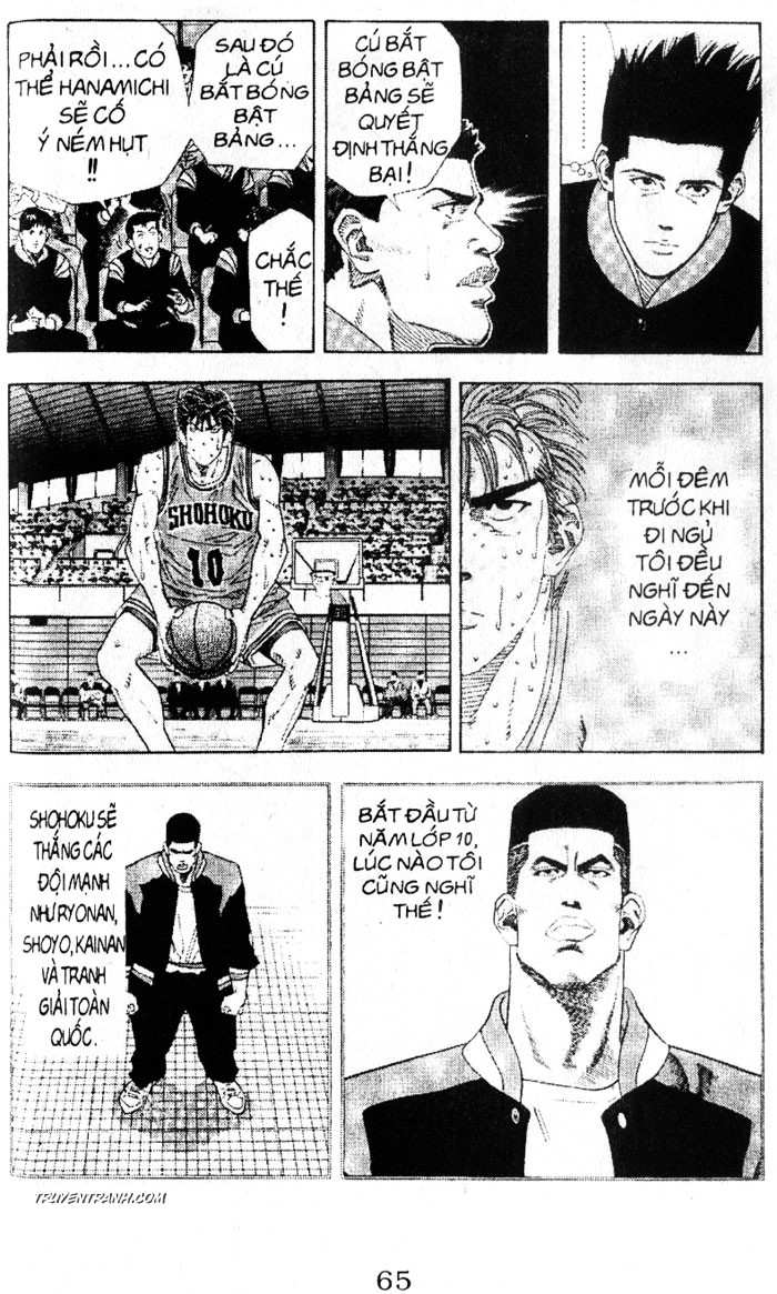 Slam Dunk Chap 130 - Truyen.Chap.VN