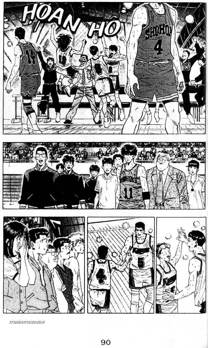 Slam Dunk Chap 131 - Truyen.Chap.VN