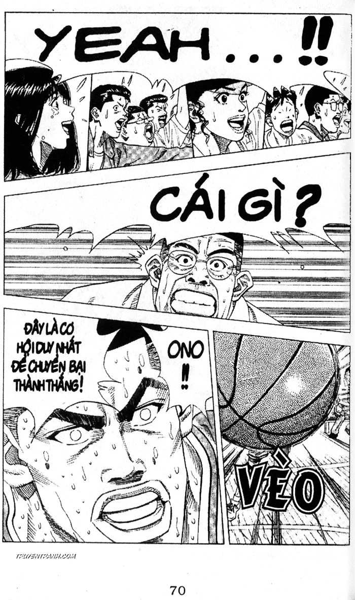 Slam Dunk Chap 130 - Truyen.Chap.VN