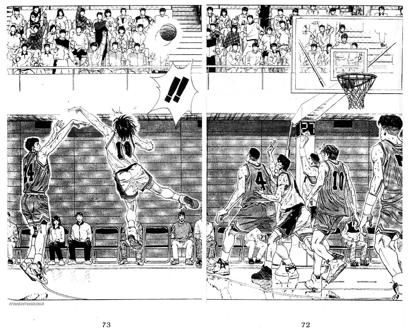 Slam Dunk Chap 130 - Truyen.Chap.VN