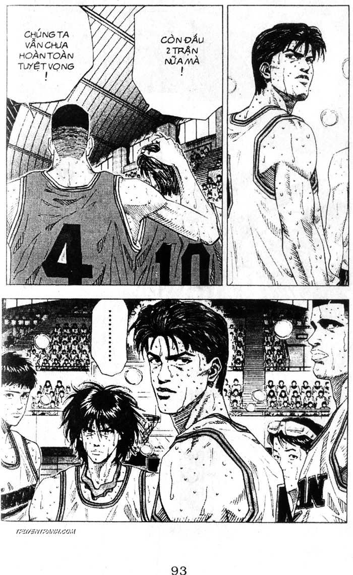 Slam Dunk Chap 131 - Truyen.Chap.VN