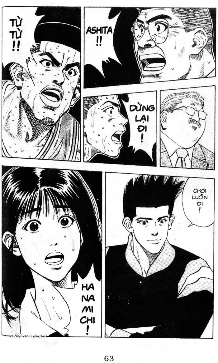 Slam Dunk Chap 122 - Truyen.Chap.VN