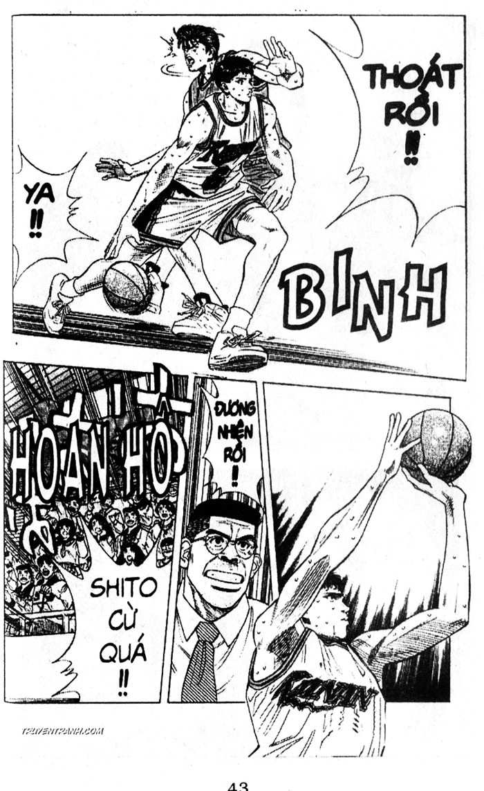 Slam Dunk Chap 121 - Truyen.Chap.VN