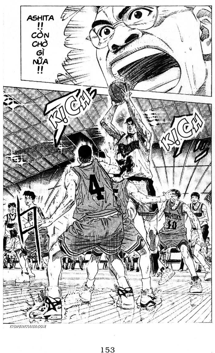 Slam Dunk Chap 127 - Truyen.Chap.VN