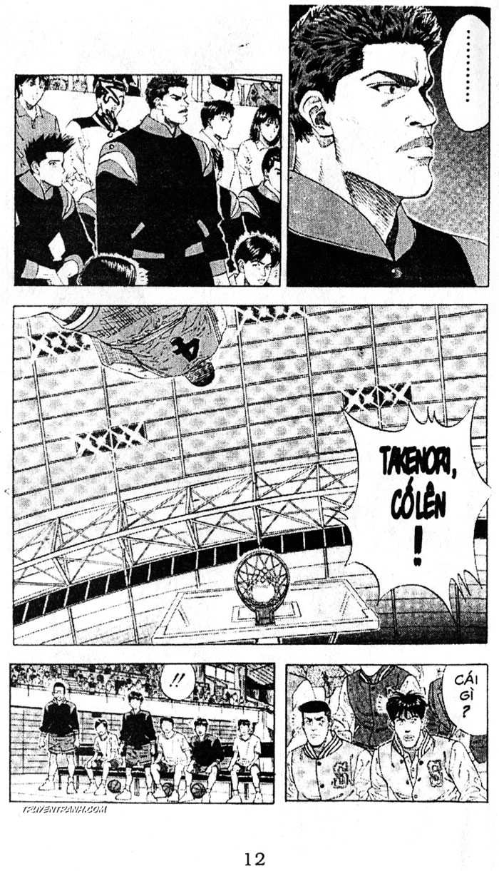 Slam Dunk Chap 127 - Truyen.Chap.VN