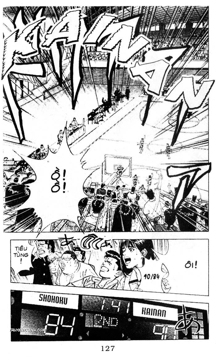 Slam Dunk Chap 126 - Truyen.Chap.VN