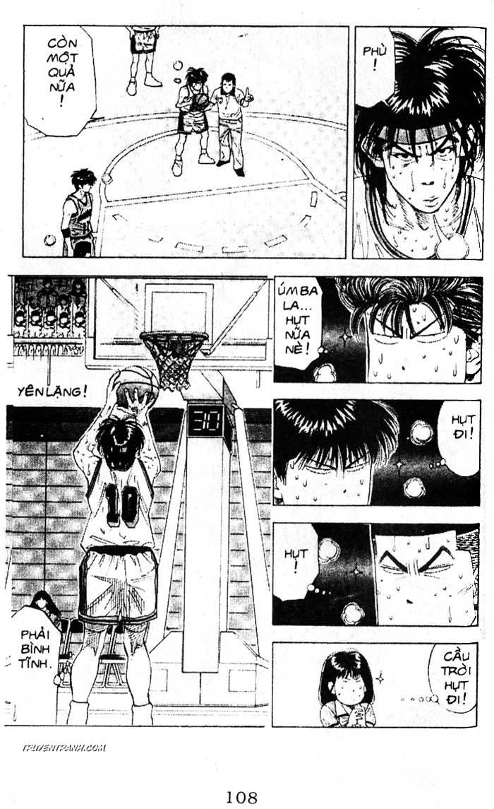 Slam Dunk Chap 125 - Truyen.Chap.VN