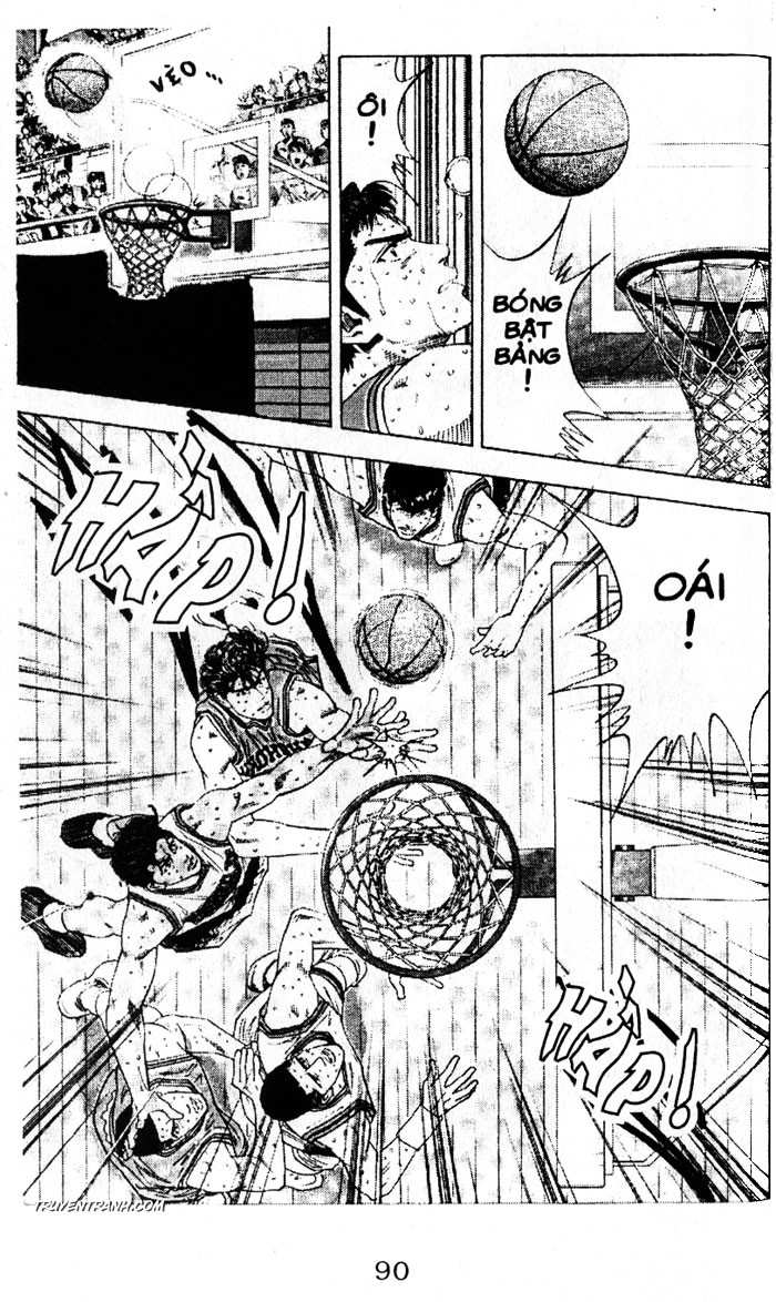 Slam Dunk Chap 124 - Truyen.Chap.VN