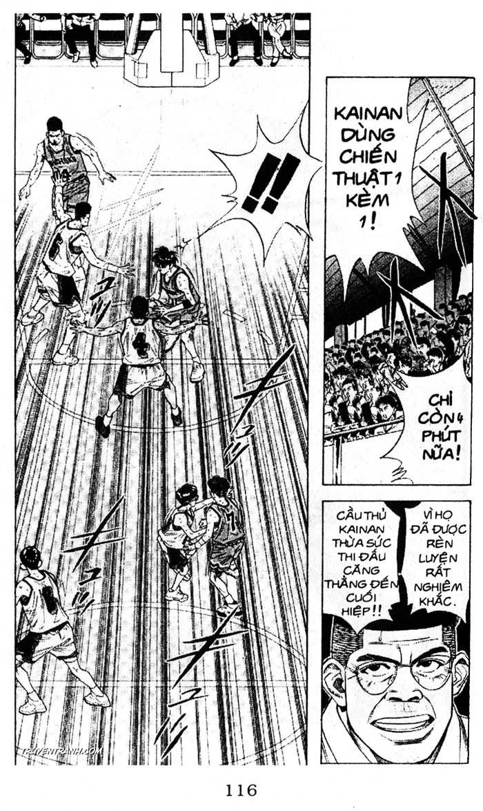 Slam Dunk Chap 125 - Truyen.Chap.VN
