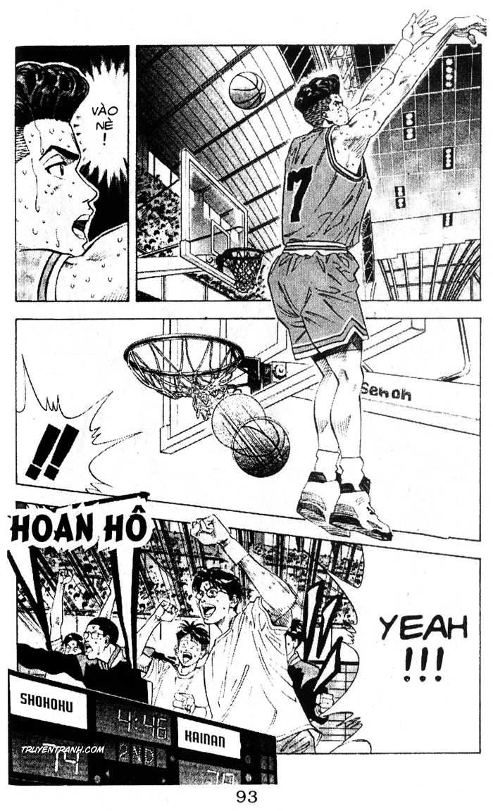 Slam Dunk Chap 124 - Truyen.Chap.VN