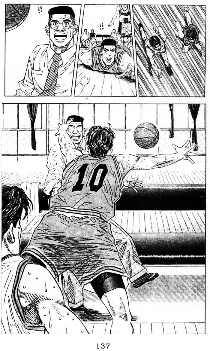 Slam Dunk Chap 126 - Truyen.Chap.VN