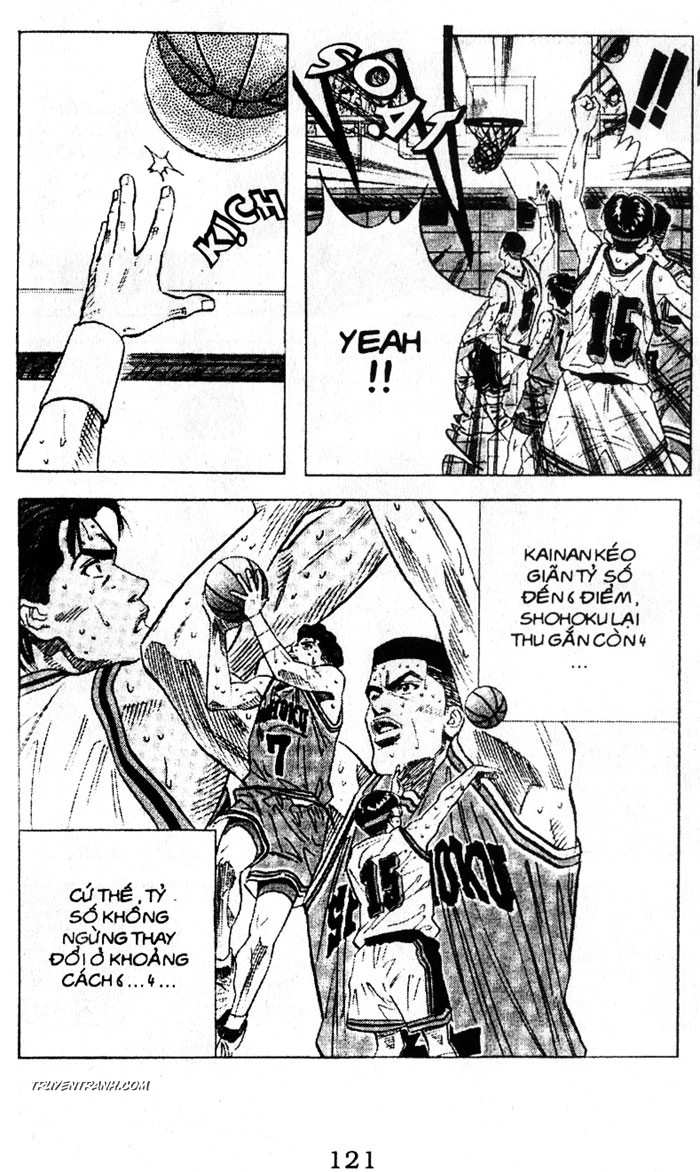 Slam Dunk Chap 125 - Truyen.Chap.VN