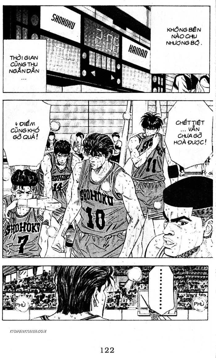 Slam Dunk Chap 125 - Truyen.Chap.VN