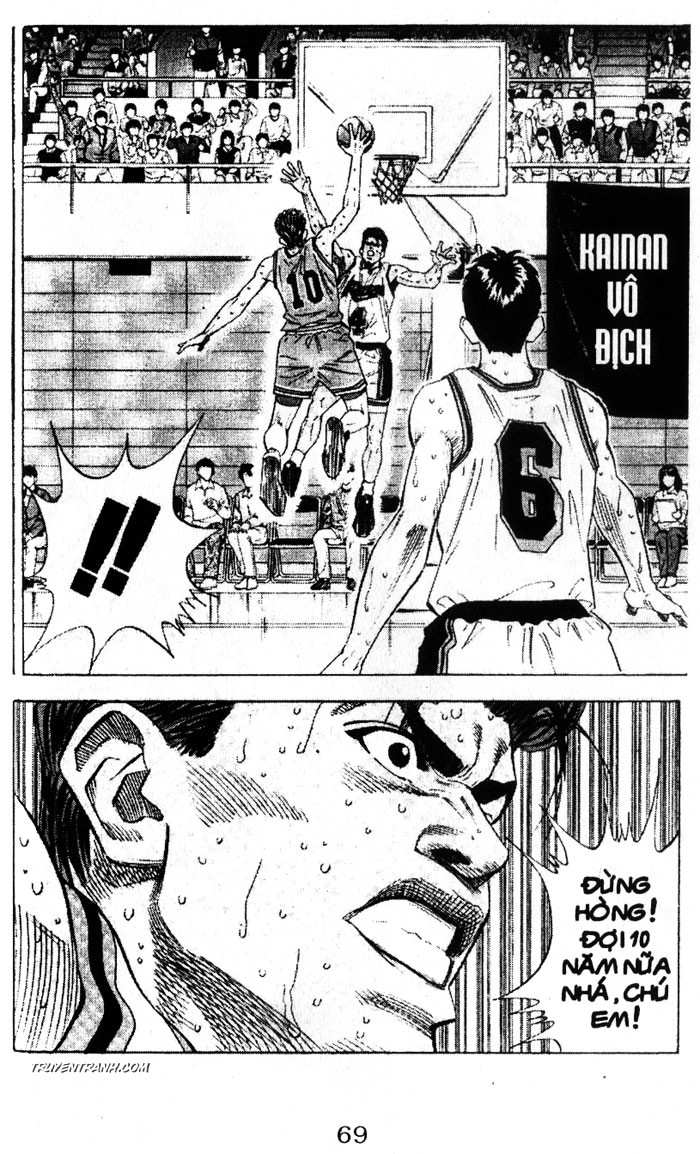 Slam Dunk Chap 123 - Truyen.Chap.VN