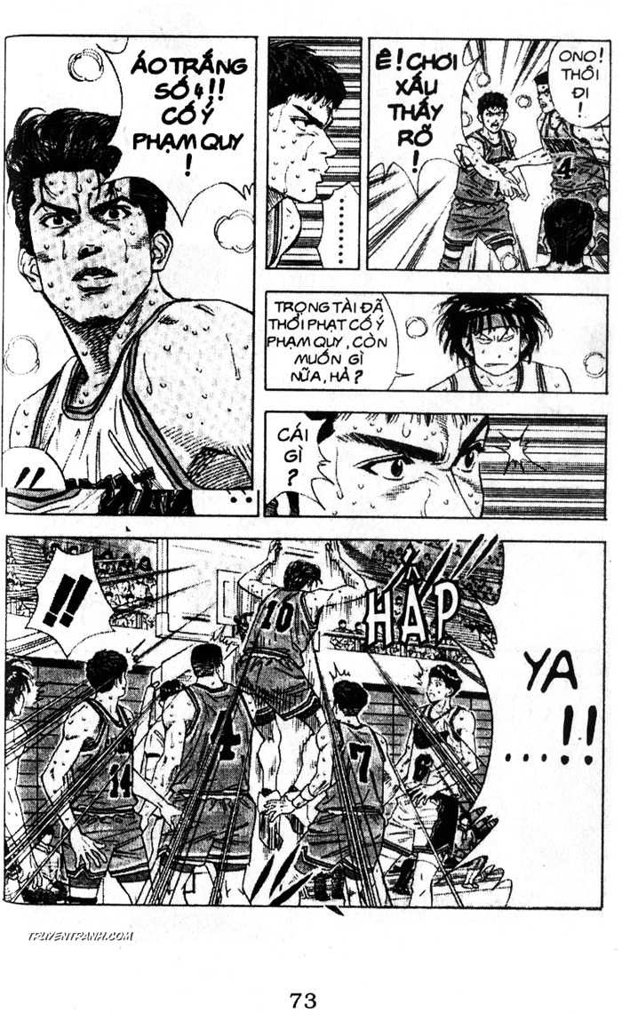 Slam Dunk Chap 123 - Truyen.Chap.VN