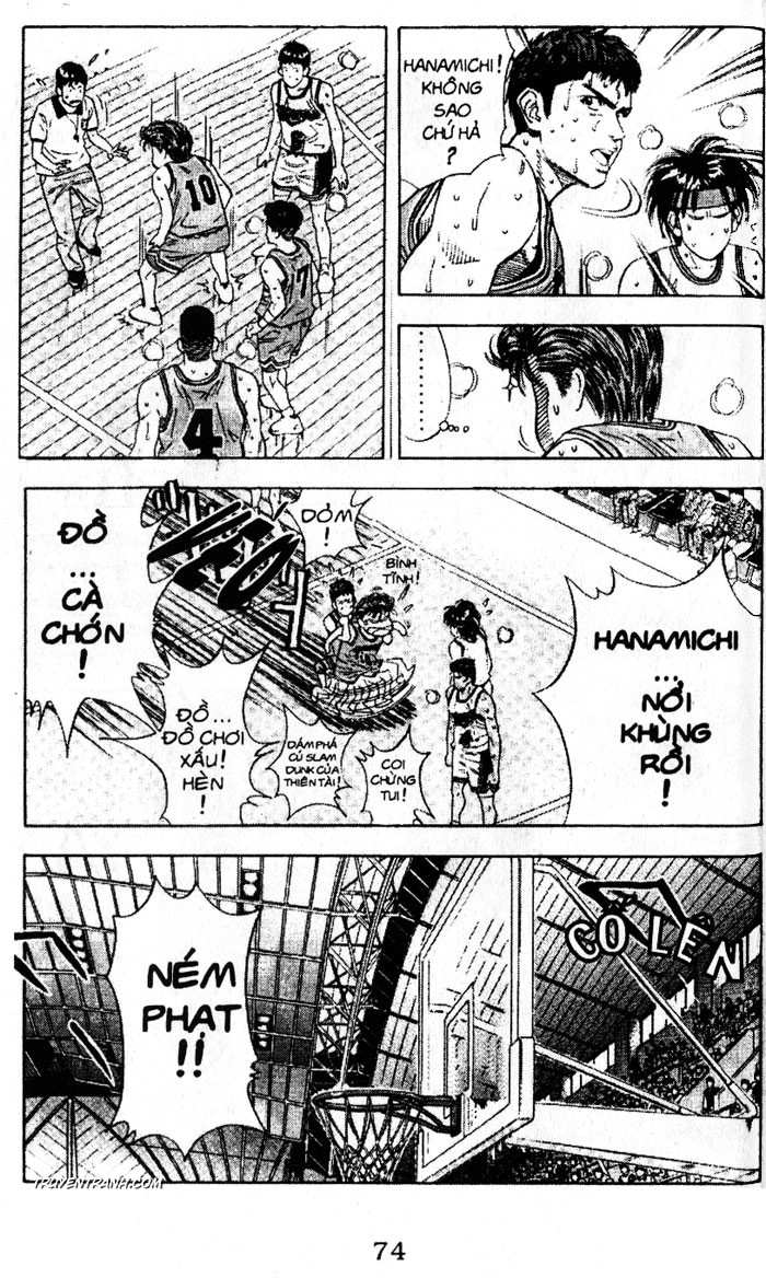 Slam Dunk Chap 123 - Truyen.Chap.VN