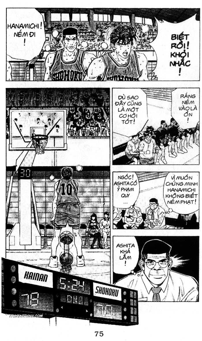 Slam Dunk Chap 123 - Truyen.Chap.VN