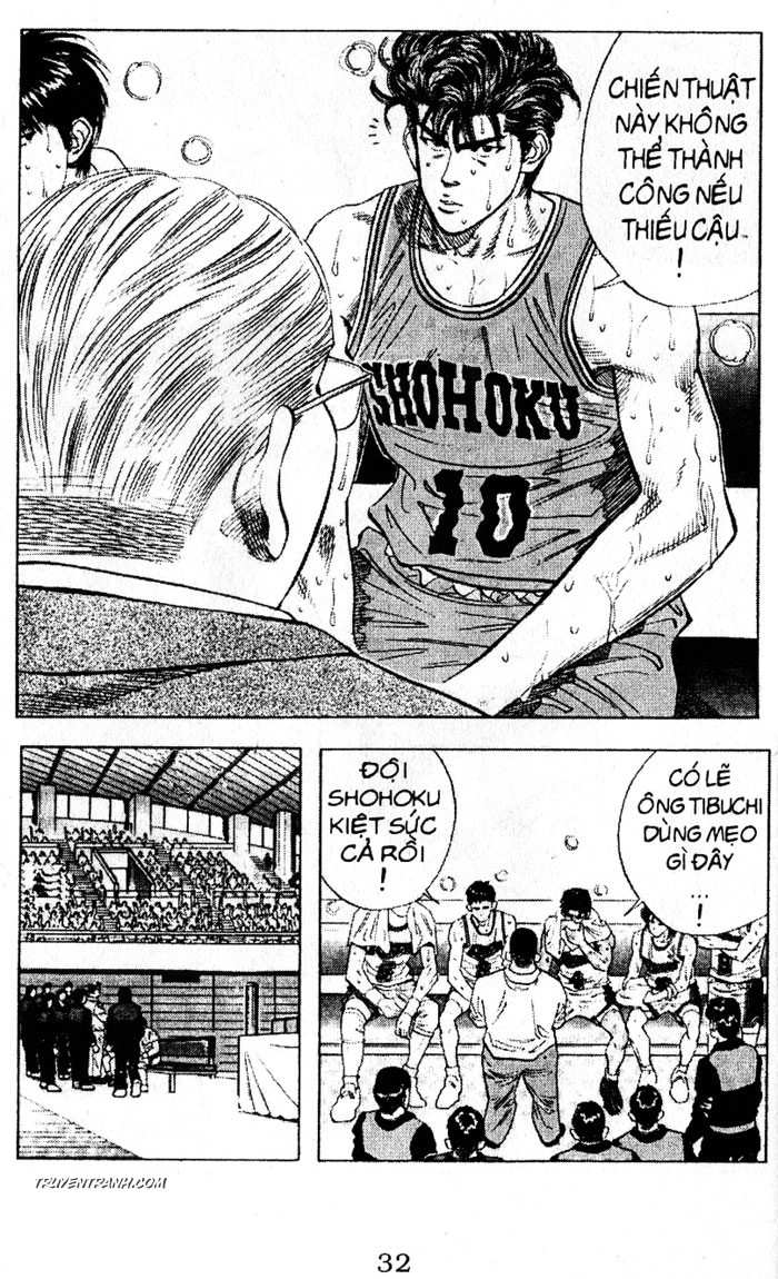 Slam Dunk Chap 121 - Truyen.Chap.VN