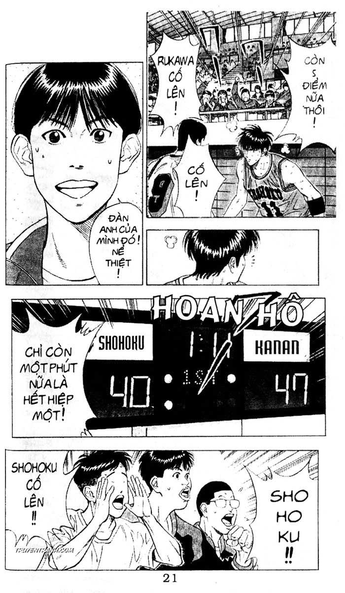 Slam Dunk Chap 113 - Truyen.Chap.VN