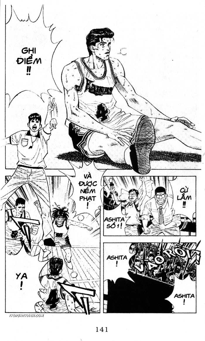 Slam Dunk Chap 119 - Truyen.Chap.VN