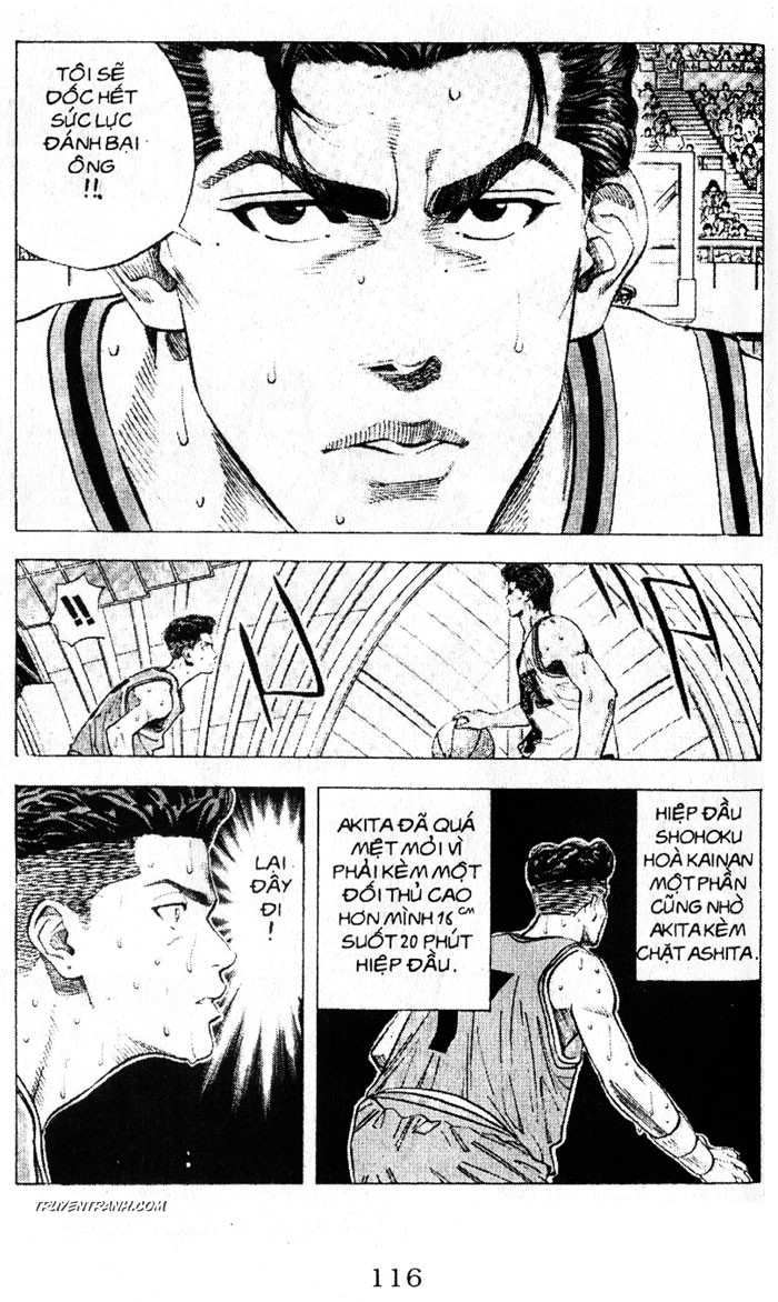 Slam Dunk Chap 118 - Truyen.Chap.VN