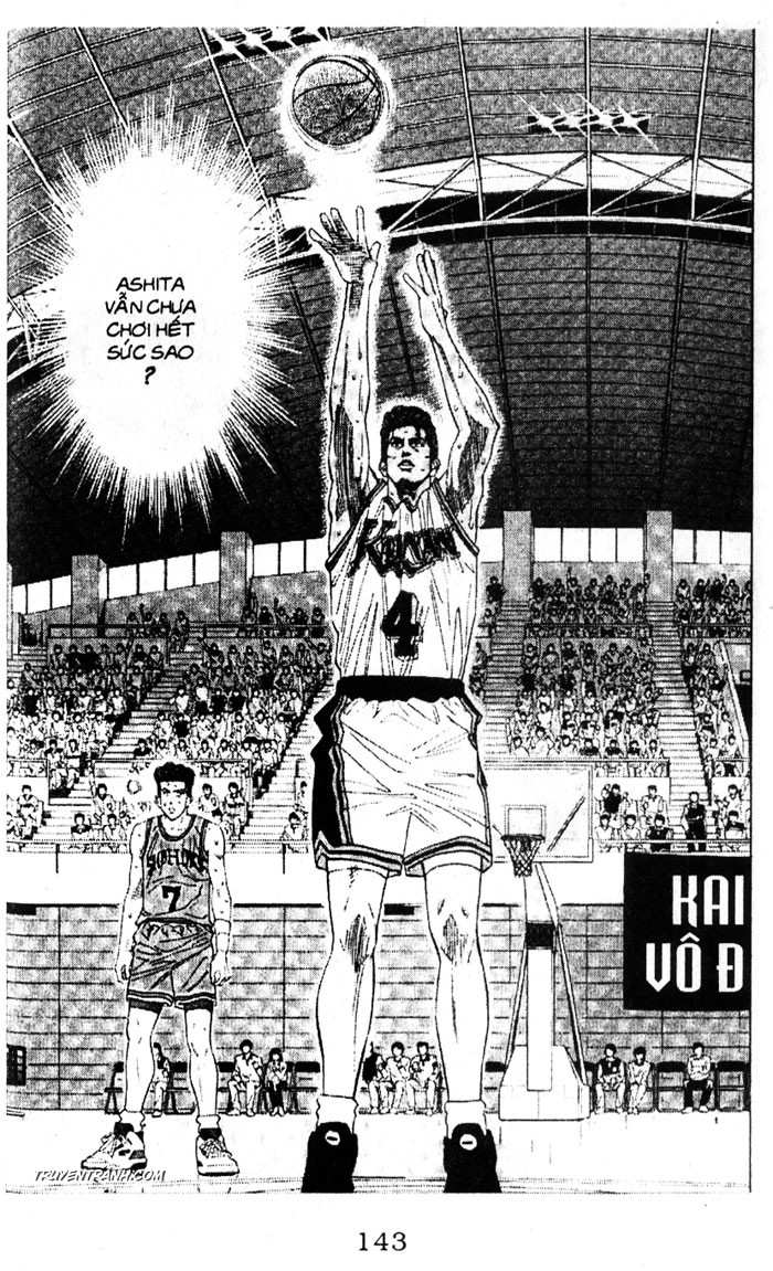 Slam Dunk Chap 119 - Truyen.Chap.VN