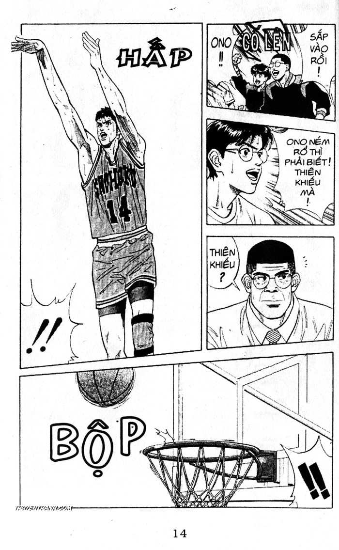 Slam Dunk Chap 120 - Truyen.Chap.VN