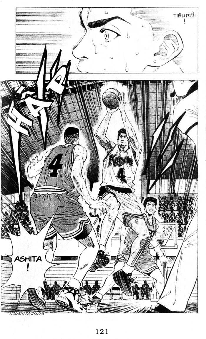 Slam Dunk Chap 118 - Truyen.Chap.VN