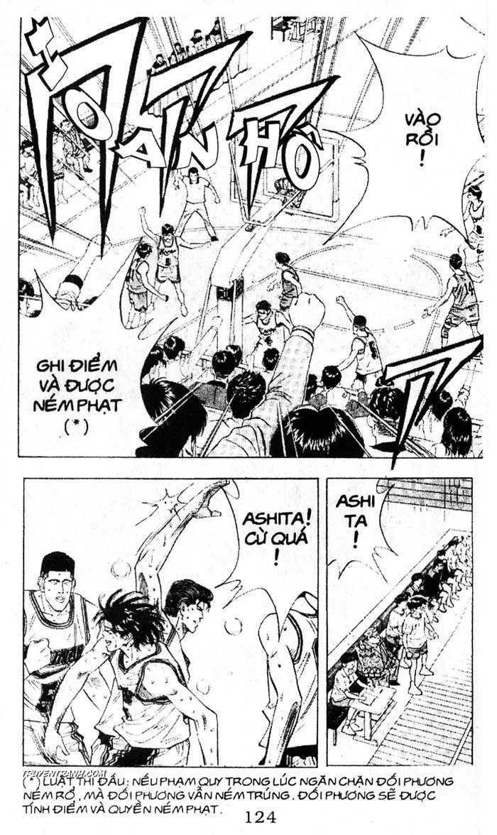 Slam Dunk Chap 118 - Truyen.Chap.VN