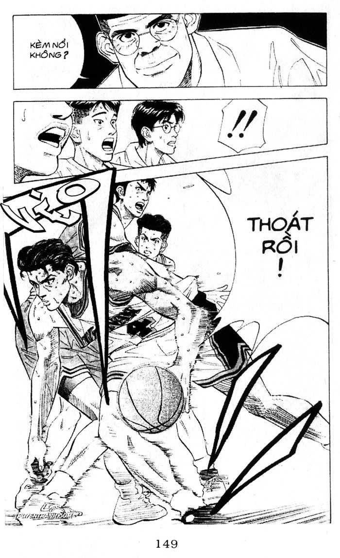 Slam Dunk Chap 119 - Truyen.Chap.VN