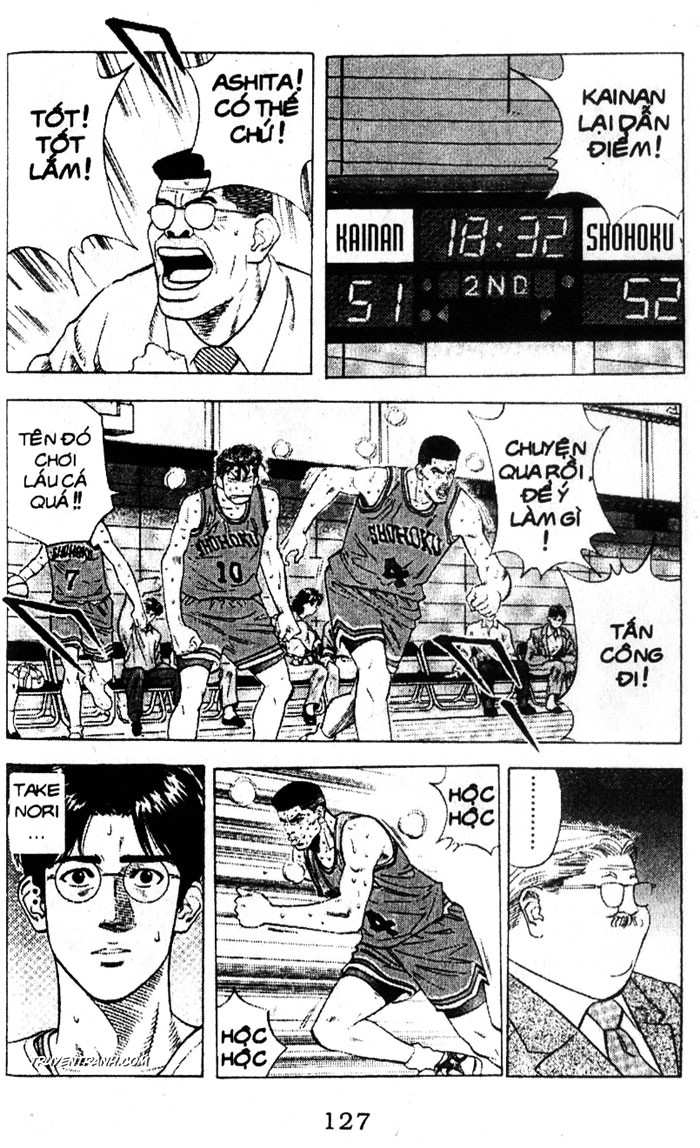 Slam Dunk Chap 118 - Truyen.Chap.VN