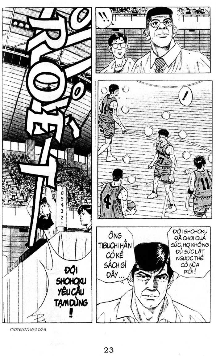 Slam Dunk Chap 120 - Truyen.Chap.VN