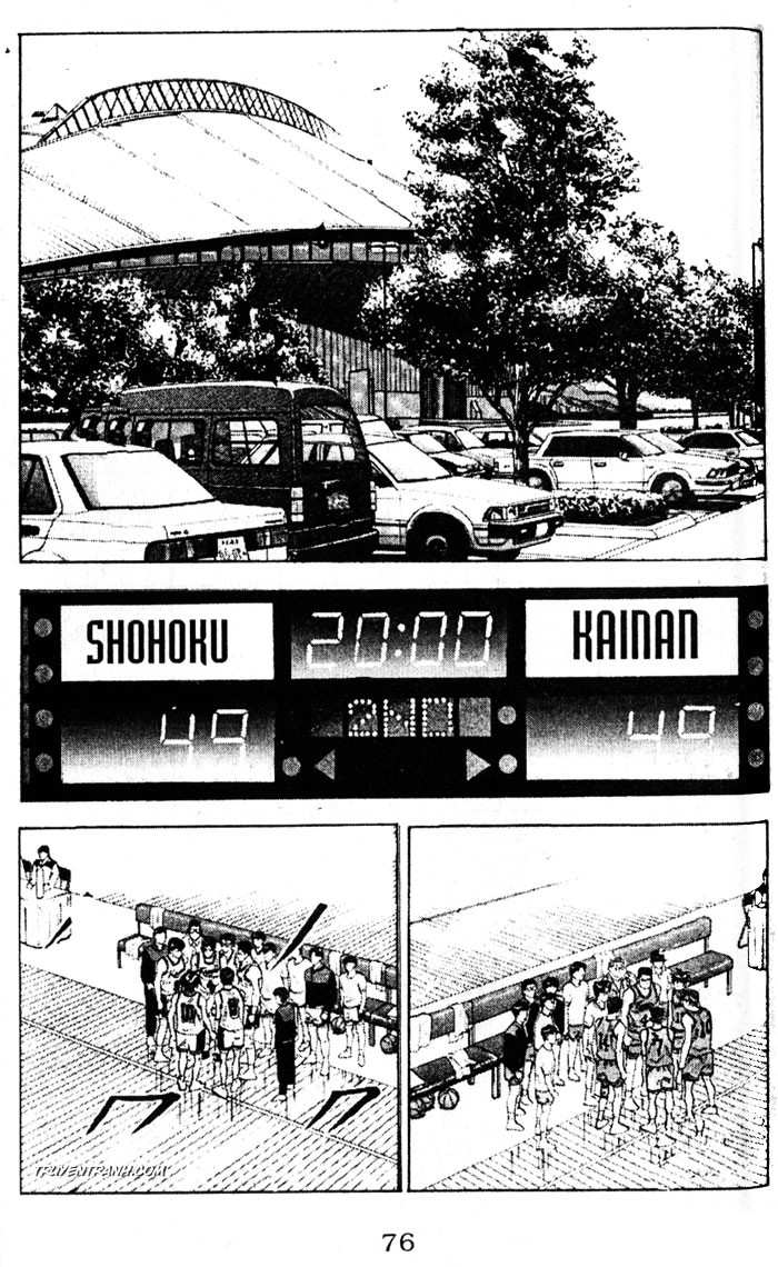 Slam Dunk Chap 116 - Truyen.Chap.VN