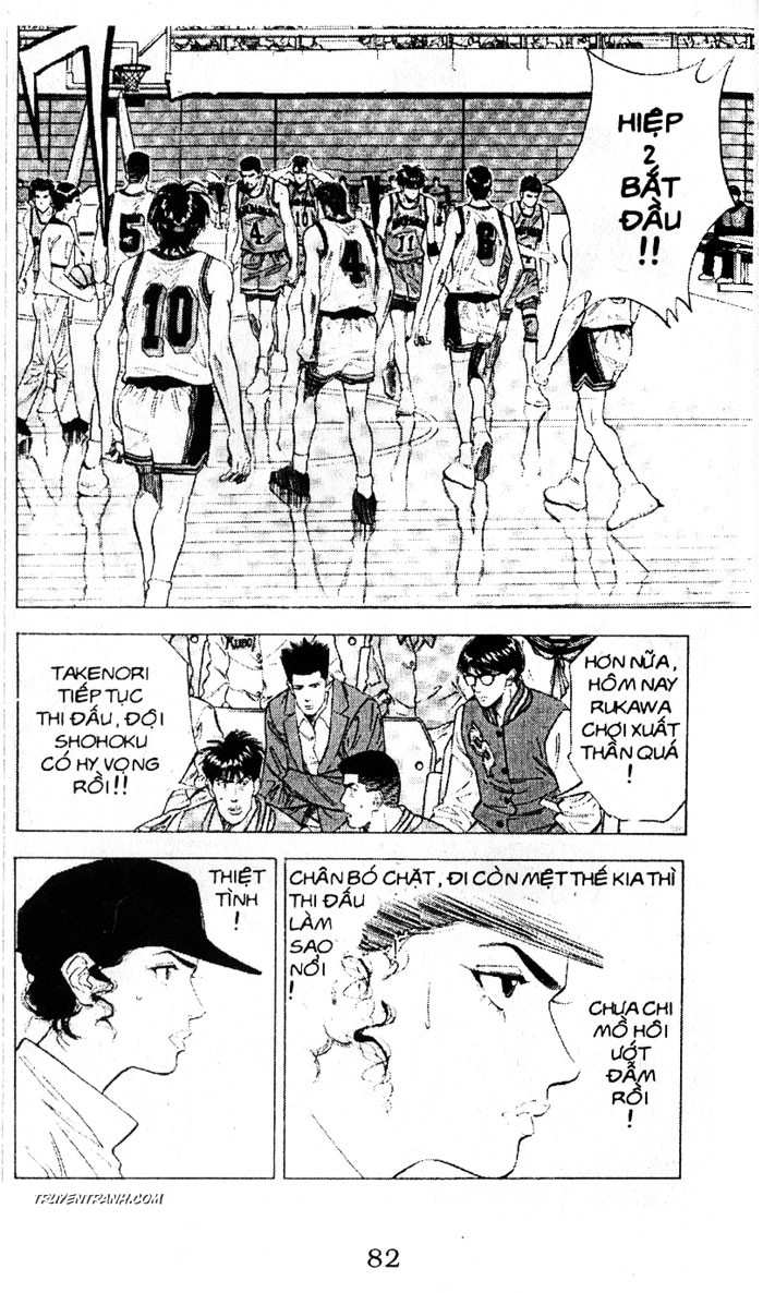 Slam Dunk Chap 116 - Truyen.Chap.VN